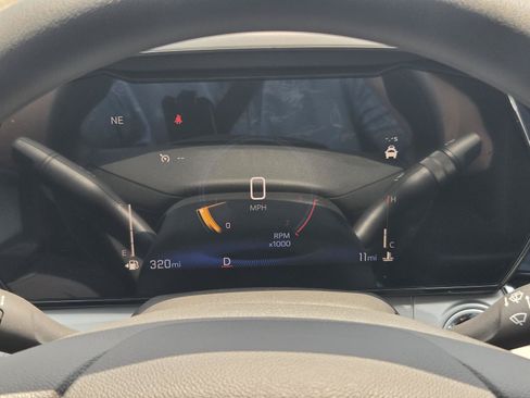 New 2026 Chevrolet Trax LT FWD image 17
