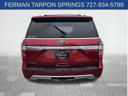 Used 2020 Ford Expedition Platinum RWD image 15