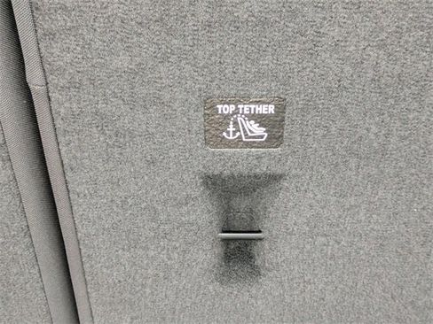 New 2026 Chevrolet TrailBlazer LT w/ Convenience Package image 29