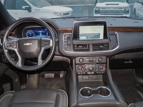 Used 2023 Chevrolet Tahoe Premier image 10