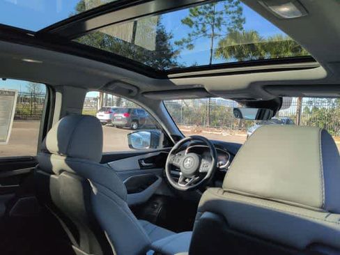 New 2026 Acura MDX w/Technology Package image 23