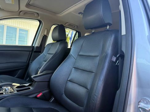 Used 2016 MAZDA CX-5 Grand Touring AWD/4WD image 15