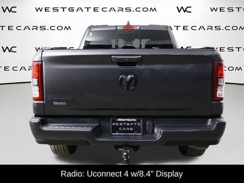 Used 2020 RAM 1500 Big Horn image 10