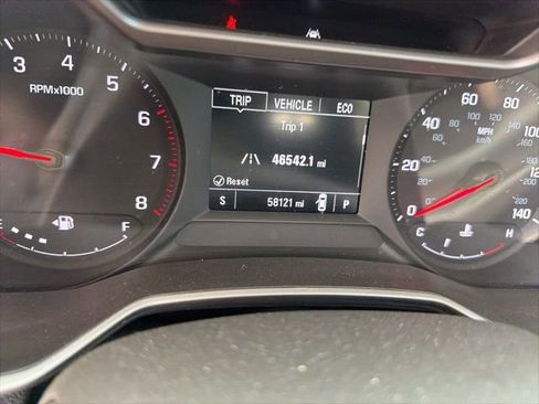 Used 2021 Chevrolet TrailBlazer LS image 30