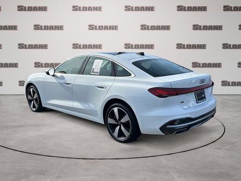 Certified 2025 Audi A5 2.0T Premium Plus w/ Premium Plus image 3