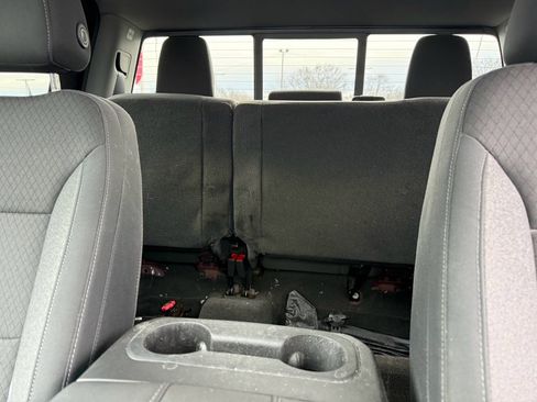 Used 2020 Chevrolet Silverado 1500 RST image 9