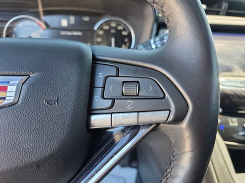 Used 2024 Cadillac XT6 Premium Luxury w/ LPO, Floor Liner Package image 31