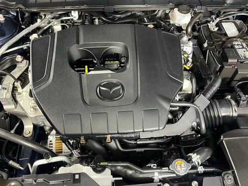Used 2025 MAZDA CX-50 AWD 2.5 S w/ Premium Plus Pkg image 38