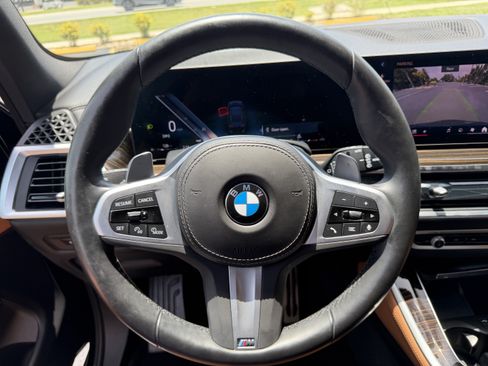 Used 2026 BMW X5 sDrive40i RWD image 34