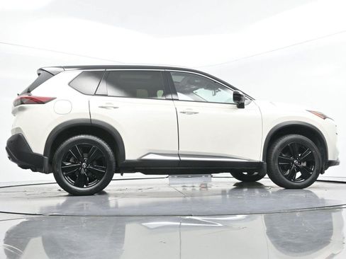 Used 2023 Nissan Rogue SL FWD image 51