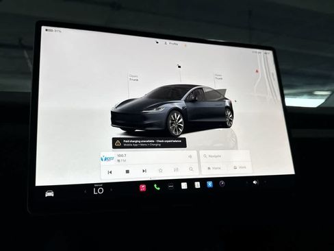 Used 2024 Tesla Model 3 Long Range AWD/4WD image 16