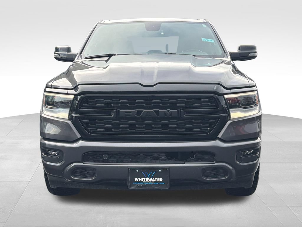 Used 2023 RAM 1500 Big Horn AWD/4WD image 26