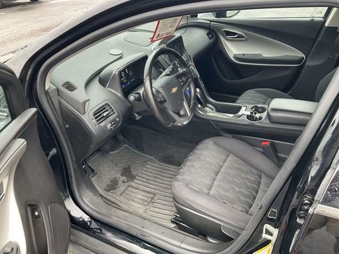Used 2015 Chevrolet Volt image 8
