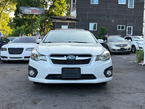 Used 2014 Subaru Impreza 2.0i Limited AWD/4WD image 11