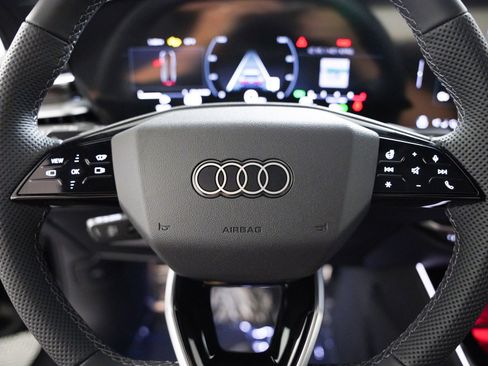 New 2026 Audi A6 Prestige AWD/4WD image 15