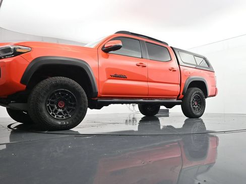 Used 2023 Toyota Tacoma TRD Pro AWD/4WD image 20