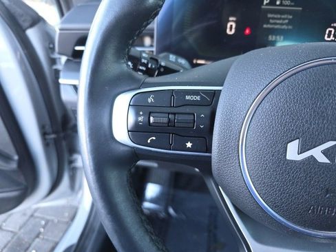 Used 2025 Kia K5 GT-Line w/ GT-Line Premium Package image 26