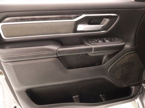 Used 2022 RAM 1500 Big Horn AWD/4WD image 15