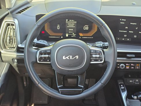 Used 2024 Kia Sorento S w/ Panoramic Sunroof Package AWD/4WD image 14