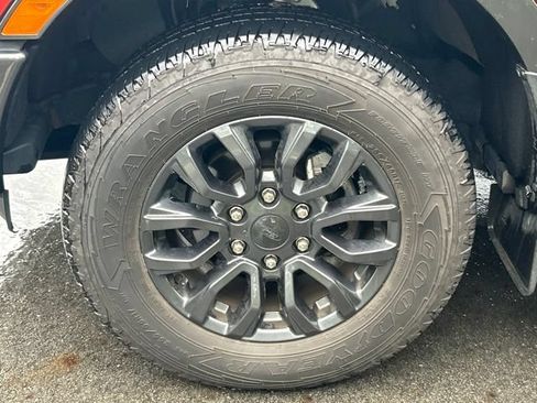 Used 2019 Ford Ranger XLT w/ Equipment Group 301A Mid AWD/4WD image 23