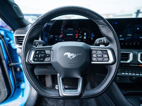 Used 2024 Ford Mustang GT Premium w/ GT Performance Package image 28