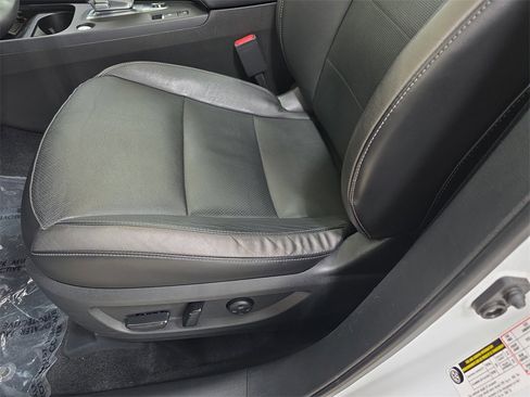 Certified 2023 INFINITI QX50 Luxe image 26