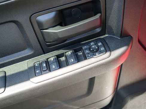 Used 2026 RAM 2500 Tradesman RWD image 19