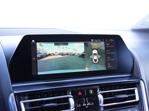 Used 2022 BMW 840i 840i Coupe RWD w/ Driving Assistance Package image 19