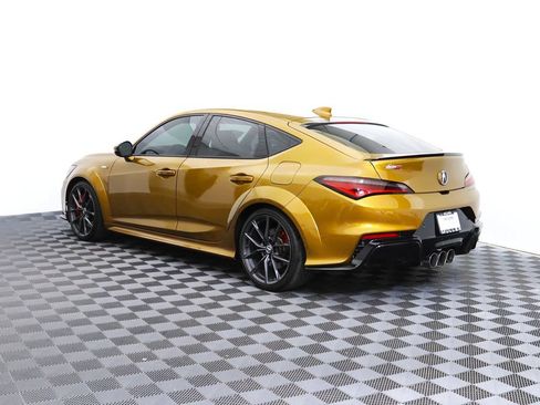Certified 2024 Acura Integra Type S FWD image 8