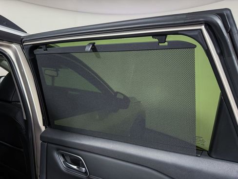 New 2026 Nissan Rogue Platinum w/ Platinum Premium Package image 38