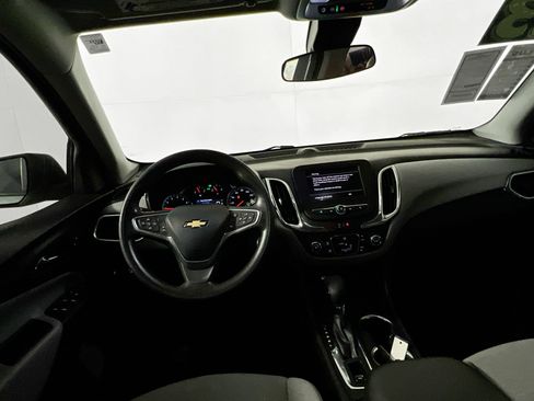 Used 2023 Chevrolet Equinox LS w/ LS Convenience Package FWD image 30