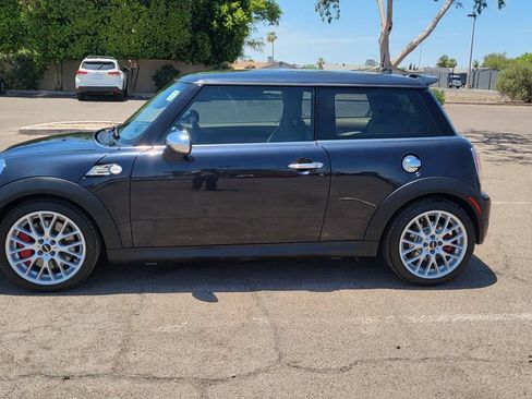 Used 2009 MINI Cooper John Cooper Works FWD image 5