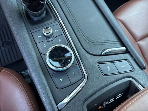 Certified 2023 Cadillac XT5 Premium Luxury w/ Technology Package image 26