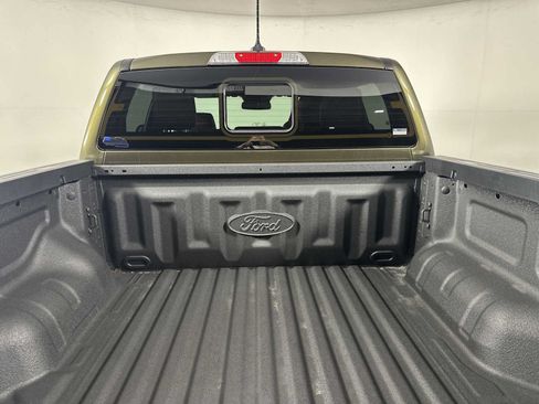 Used 2025 Ford Ranger Raptor AWD/4WD image 26