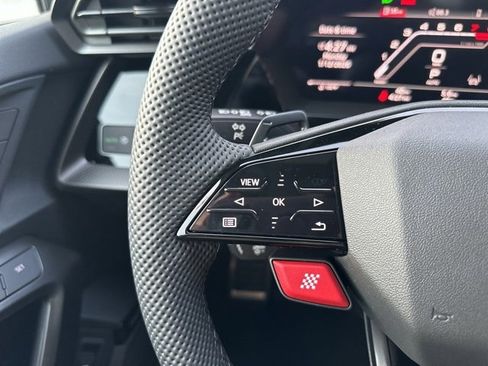 New 2026 Audi RS 3 image 18