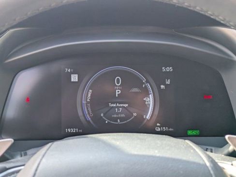 Used 2023 Lexus RZ 450e Premium w/ Technology Package AWD/4WD image 19