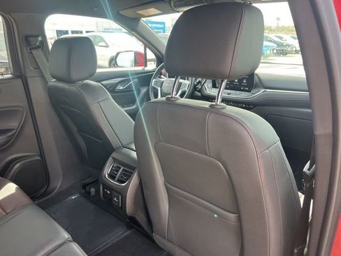 Used 2024 Chevrolet Blazer RS image 56