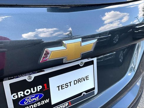 Used 2021 Chevrolet Equinox LS w/ LS Convenience Package FWD image 30
