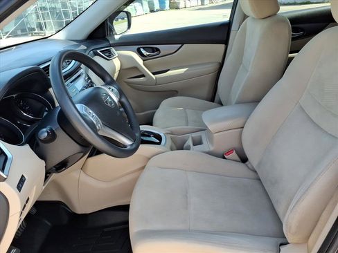 Used 2016 Nissan Rogue SV FWD image 12