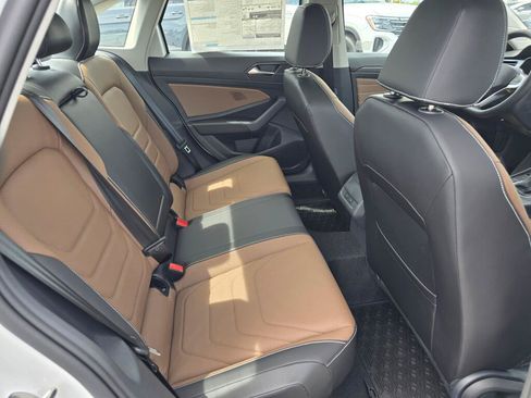 New 2026 Volkswagen Jetta SEL FWD image 38