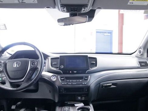 Certified 2023 Honda Ridgeline RTL-E image 18