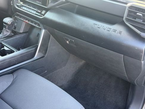 Used 2023 Toyota Tundra SR RWD image 20