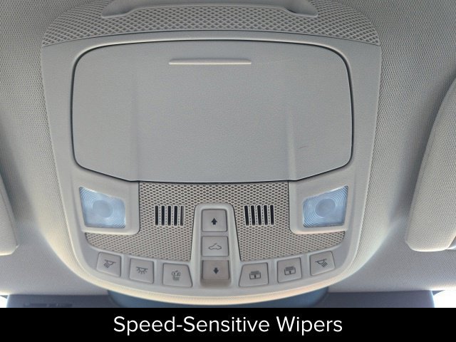 Certified 2022 Lincoln Nautilus Reserve AWD/4WD image 35