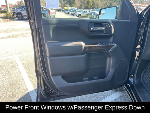 Used 2022 Chevrolet Silverado 1500 RST image 13