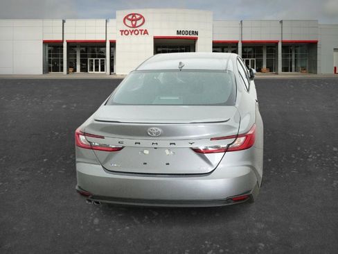 New 2026 Toyota Camry SE FWD image 13
