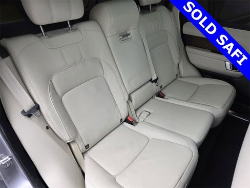 Used 2021 Land Rover Range Rover Westminster Edition image 29