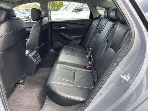 Used 2024 Honda Accord EX-L image 14