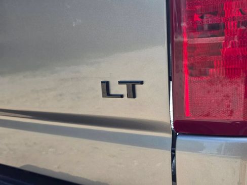 New 2026 Chevrolet Silverado 2500 LT w/ Texas Edition AWD/4WD image 28