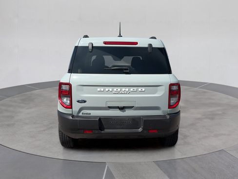 Used 2024 Ford Bronco Sport Big Bend w/ Convenience Package AWD/4WD image 6