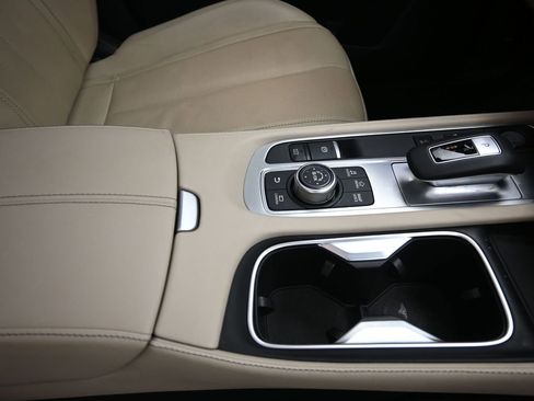 Certified 2023 INFINITI QX60 Luxe w/ Vision Package image 29